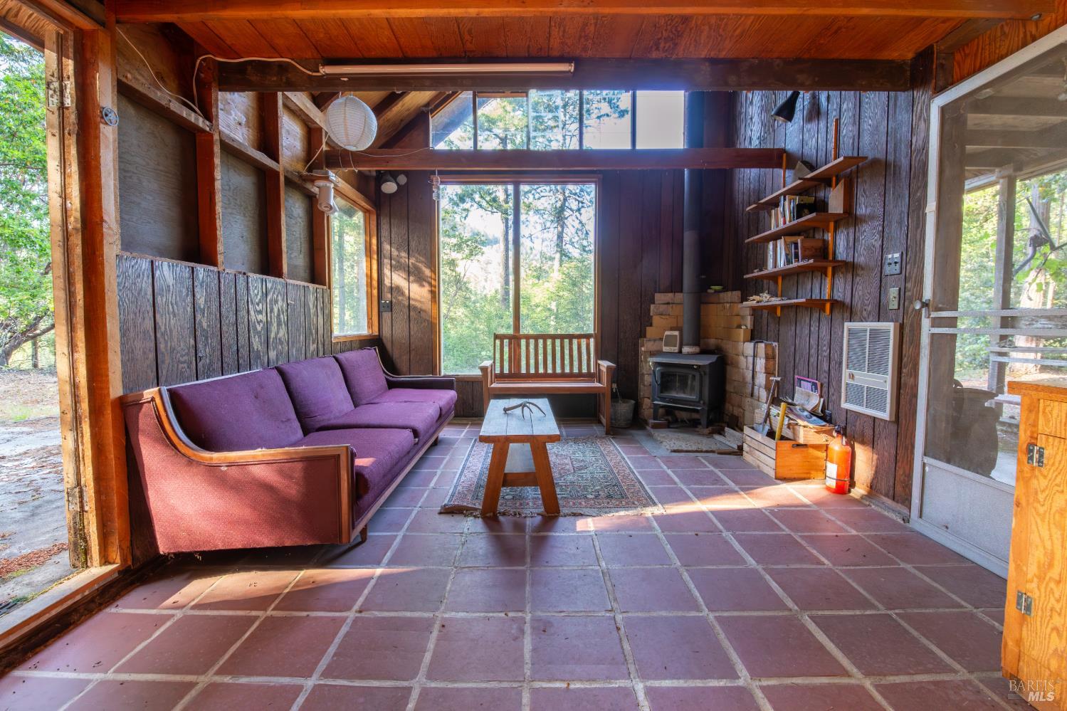 1235 Big Barn Road Cazadero, CA 95421 - Photo 4 of 23