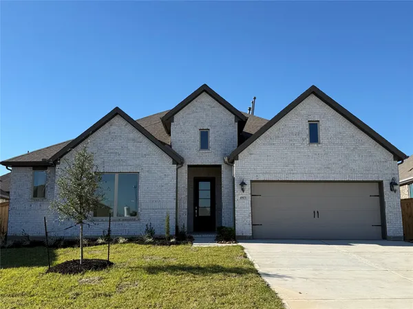 $457,990 | 2603 Tranquil Cedar Drive, Rosenberg, TX 77469