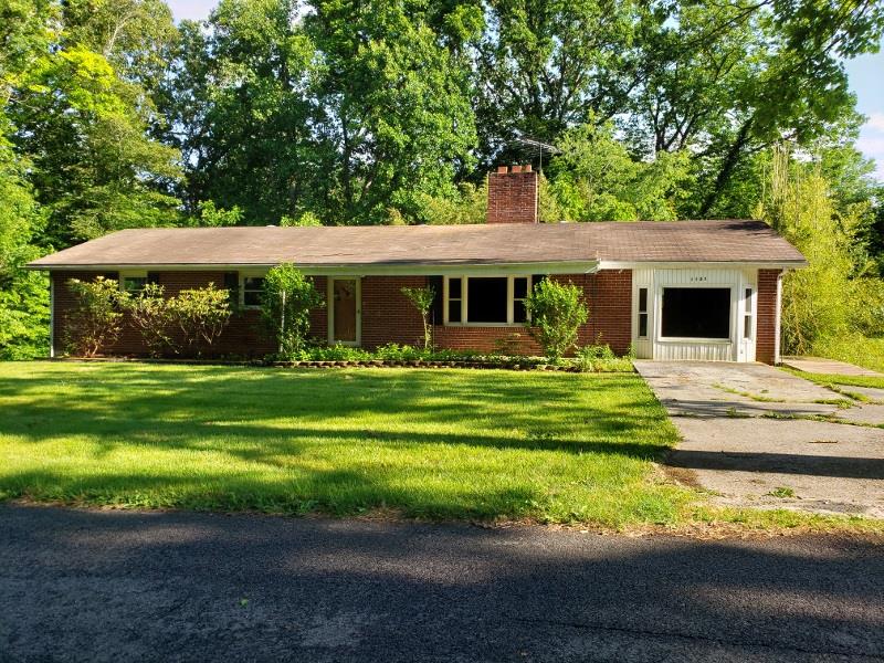 1131 Slate Spring Branch Road Wytheville, VA 24382 - Photo 1 of 1 Gallery Image 1