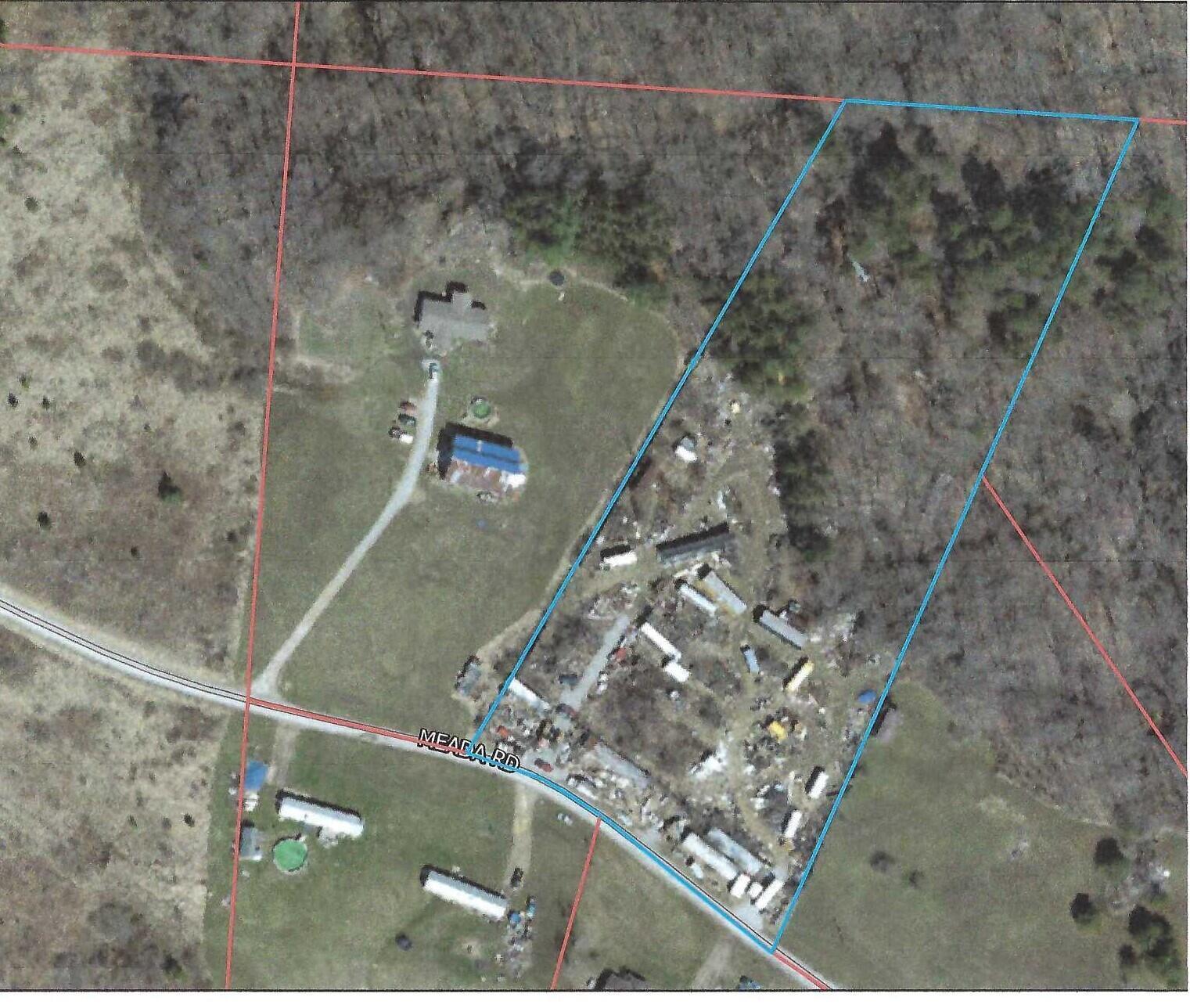 20162 Meada Road Nelsonville, OH 45764 - Photo 1 of 1