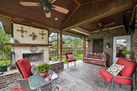 $330,000 | 630 West Newport Bend, Katy, TX 77494