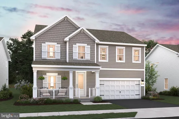 $679,670 | 56 Sweetgum Road, Berlin, NJ 08009