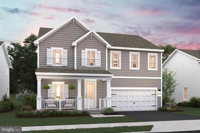 $677,670 | 56 Sweetgum Road, Unit 40, Berlin, NJ 08009