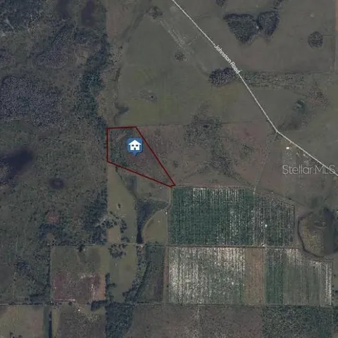 $329,900 | Johnston Road, Zolfo Springs, FL 33890