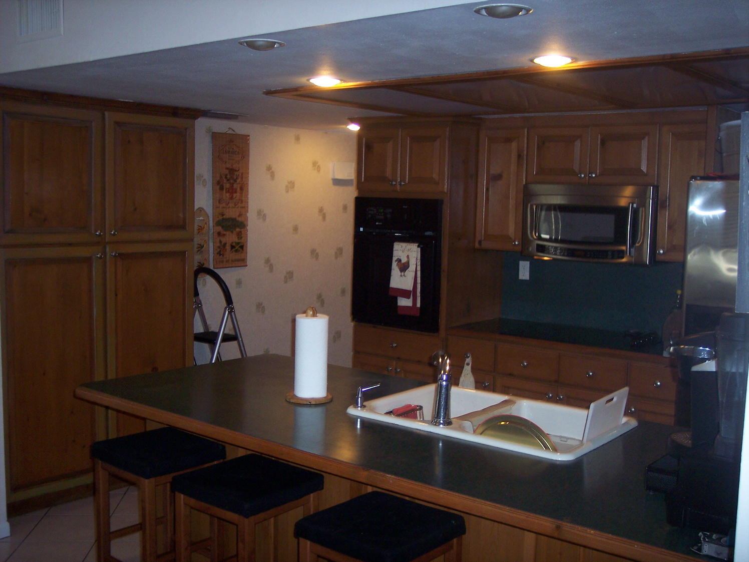 721 Montclair Road Northeast Palm Bay, FL 32905 - Photo 14 of 37 100_4504