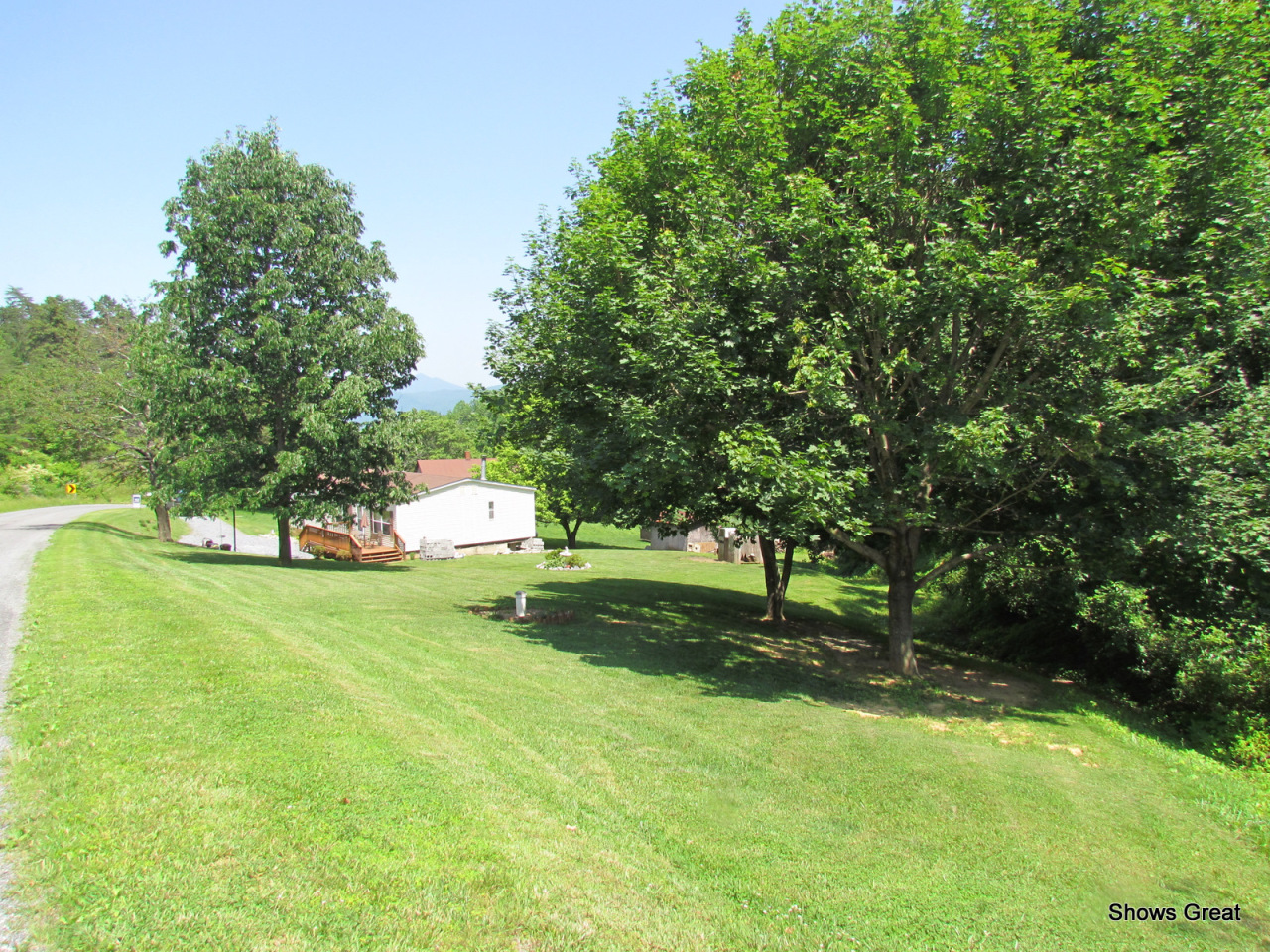 2820 Mountain View Church Road Blue Ridge, VA 24064 - Photo 16 of 17 Land