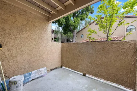 a view of an outdoor space