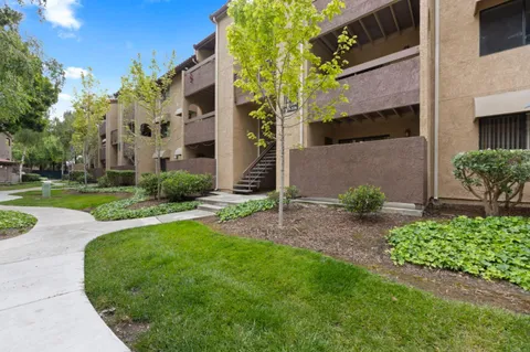 $495,800 | 2250 Monroe Street, Unit 125, Santa Clara, CA 95050