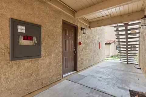 a view of entryway