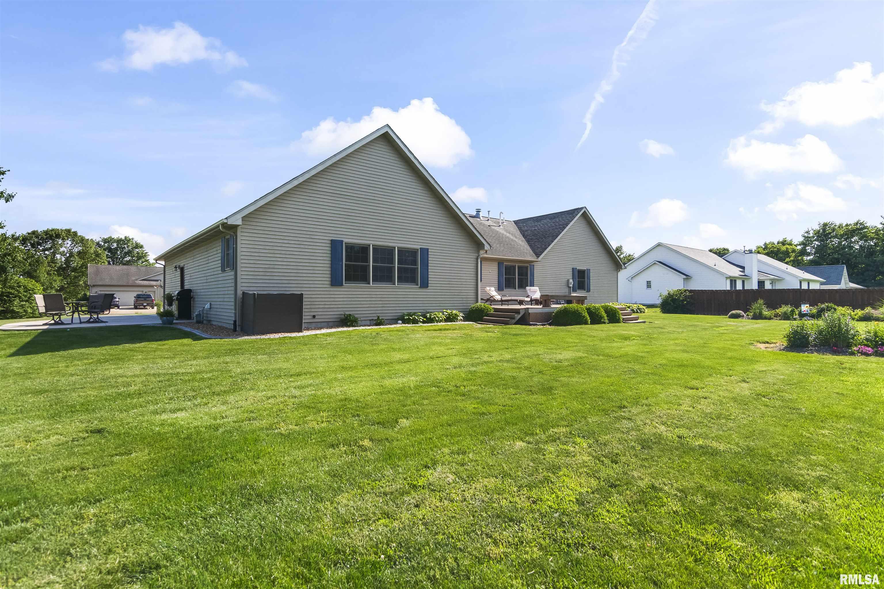 6105 Farrier Place Springfield, IL 62712 - Photo 33 of 38