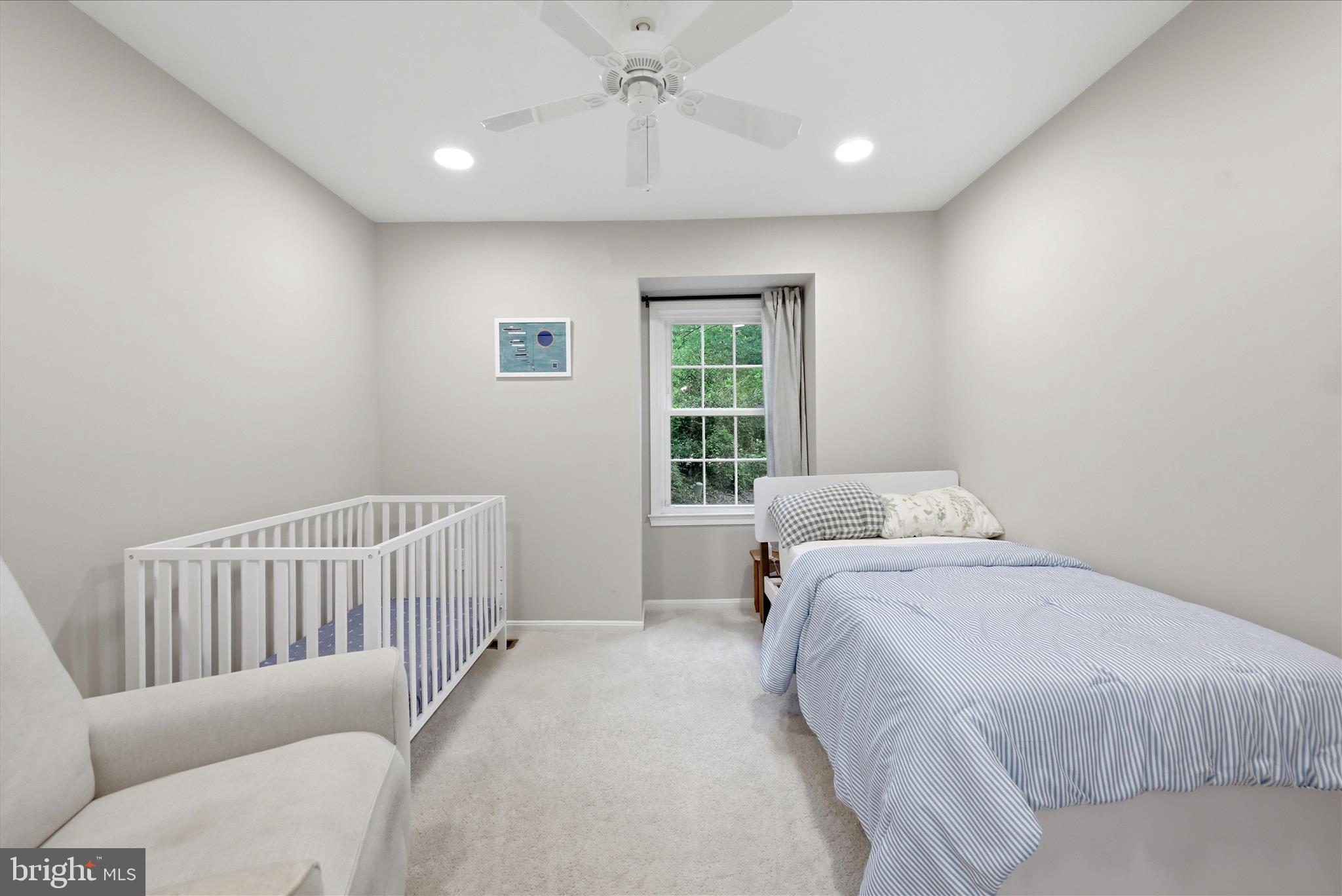 11533 Pine Cone Court Reston, VA 20191 - Photo 17 of 60 Bedroom