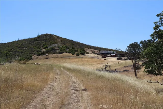 a view of mountain view with beach