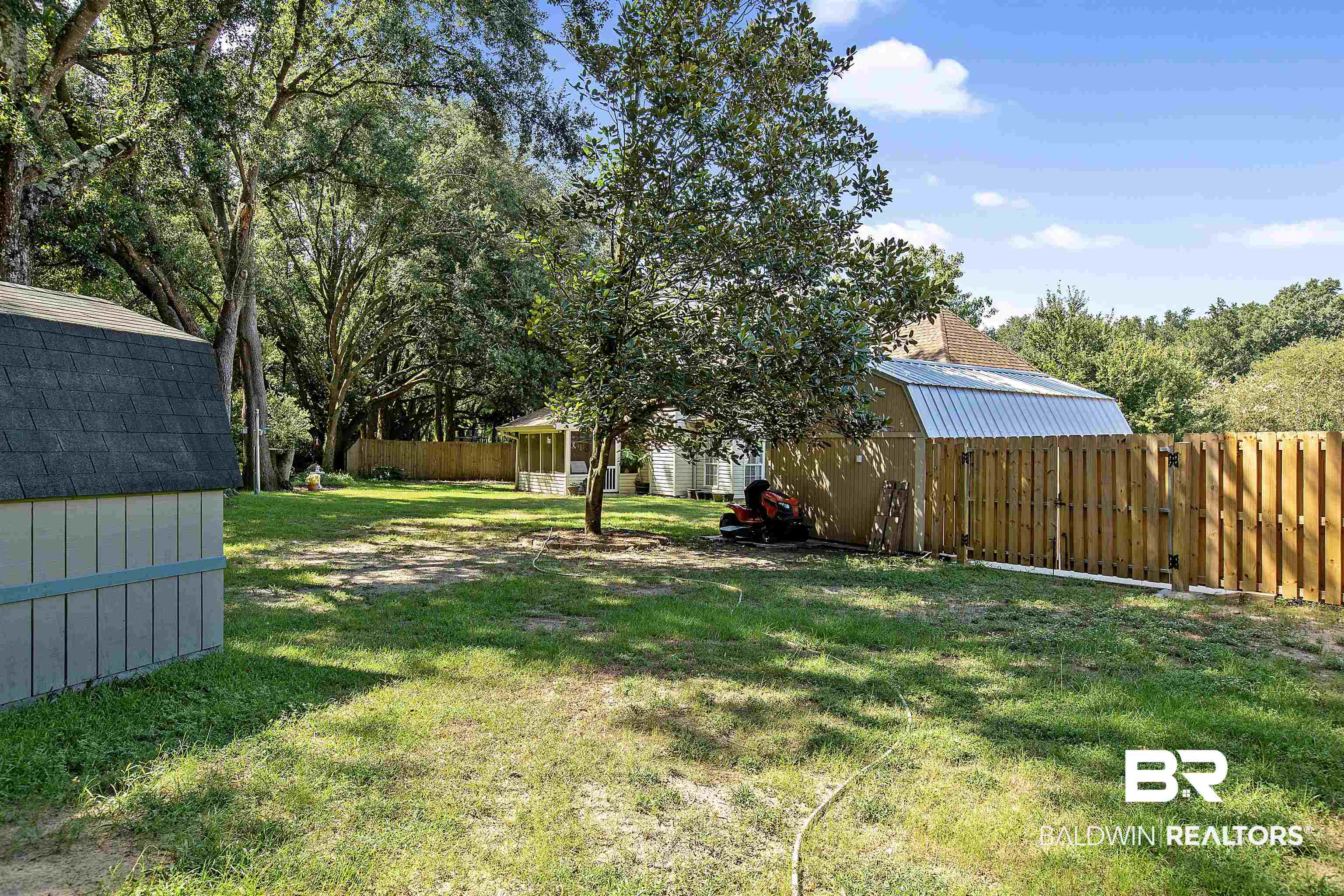 14223 Gabrielle Court Silverhill, AL 36576 - Photo 26 of 36