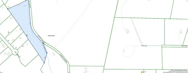 $33,000 | 0 Hudlow Loop Road, Unit 4 1 AC, Dunlap, TN 37327