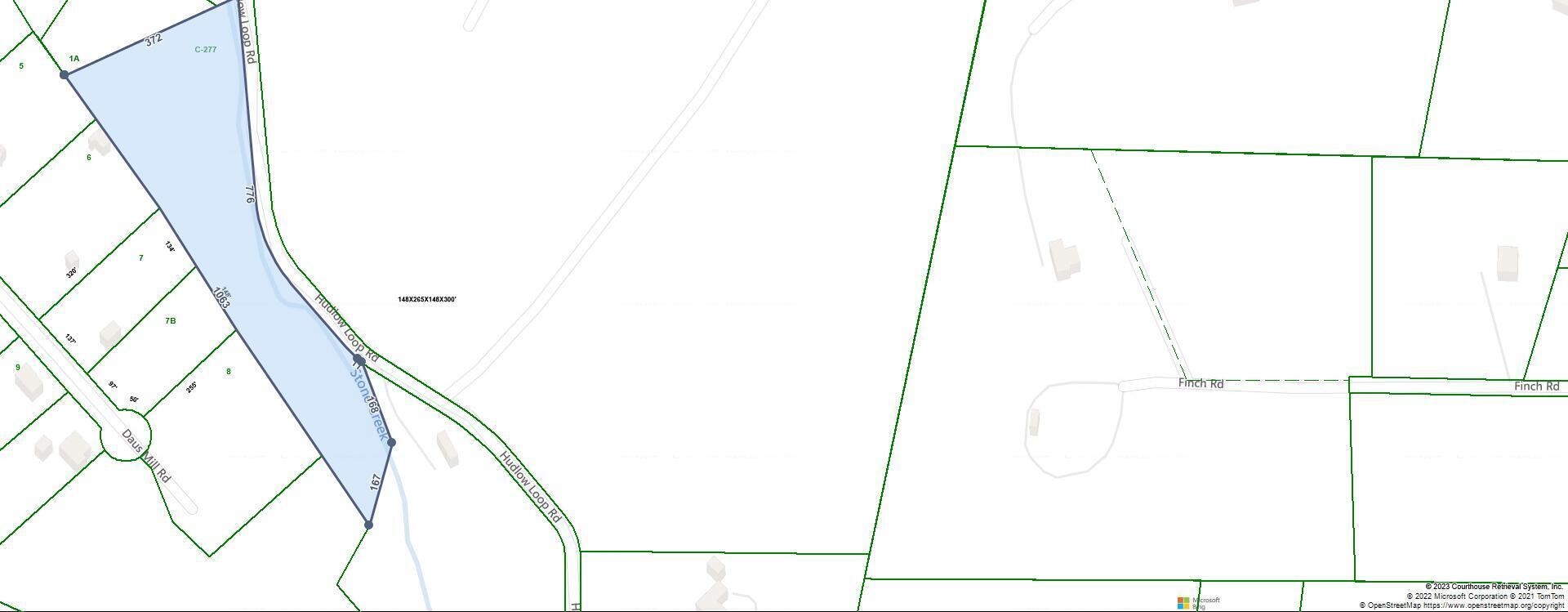 0 Hudlow Loop Road, Unit 4 1 AC Dunlap, TN 37327 - Photo 10 of 10 CRSMapImage