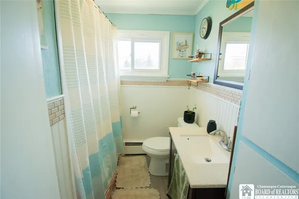 $184,900 | 93 East Summit Street, Busti, NY 14750