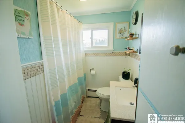 $184,900 | 93 East Summit Street, Busti, NY 14750