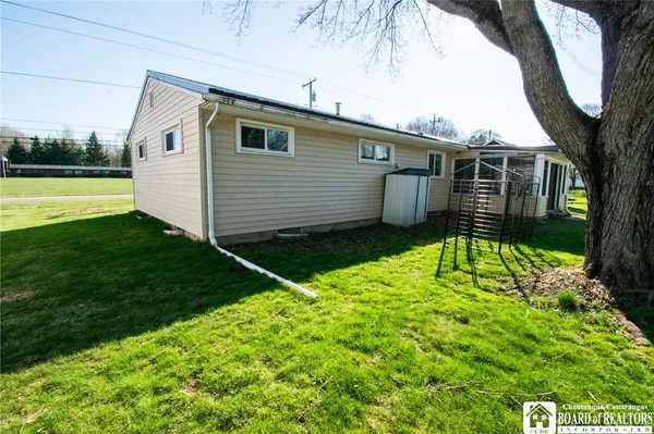 $184,900 | 93 East Summit Street, Busti, NY 14750