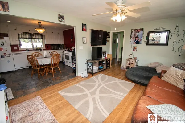 $184,900 | 93 East Summit Street, Busti, NY 14750