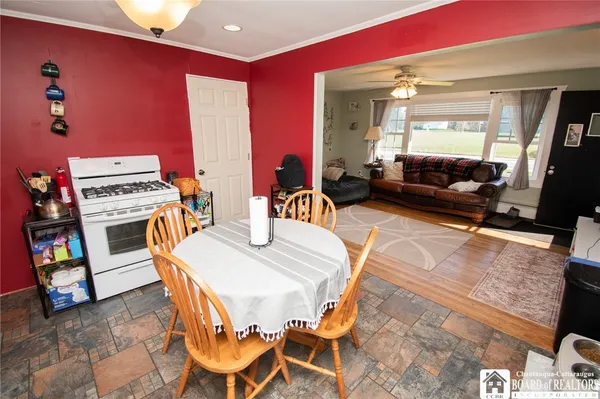 $184,900 | 93 East Summit Street, Busti, NY 14750