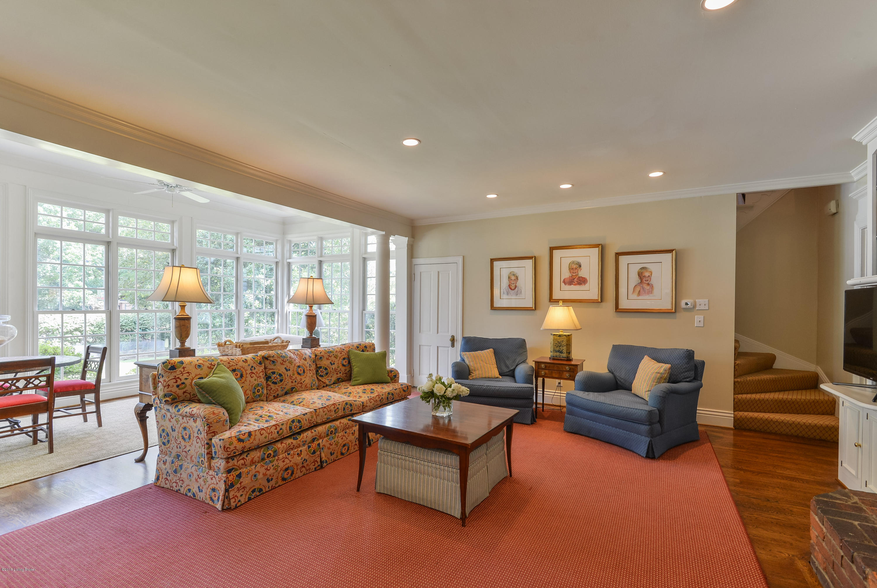 411 Lightfoot Road Louisville, KY 40207 - Photo 12 of 49 13 LSIR 20160824