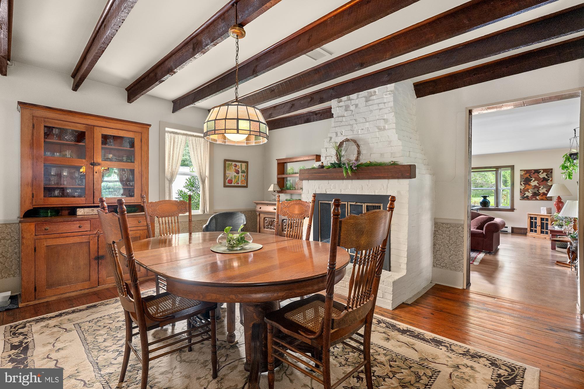 252 Bachmans Valley Road Westminster, MD 21158 - Photo 11 of 68 Gallery Image 11