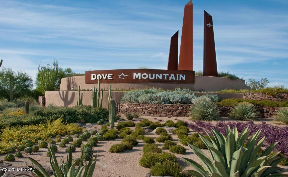 14750 North Silent Spring Place, Unit 105 Marana, AZ 85658 - Photo 19 of 20