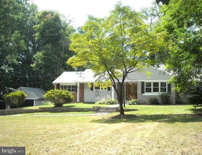 17515 Old Baltimore Road Olney, MD 20832 - Photo 1 of 1 Exterior (Main)