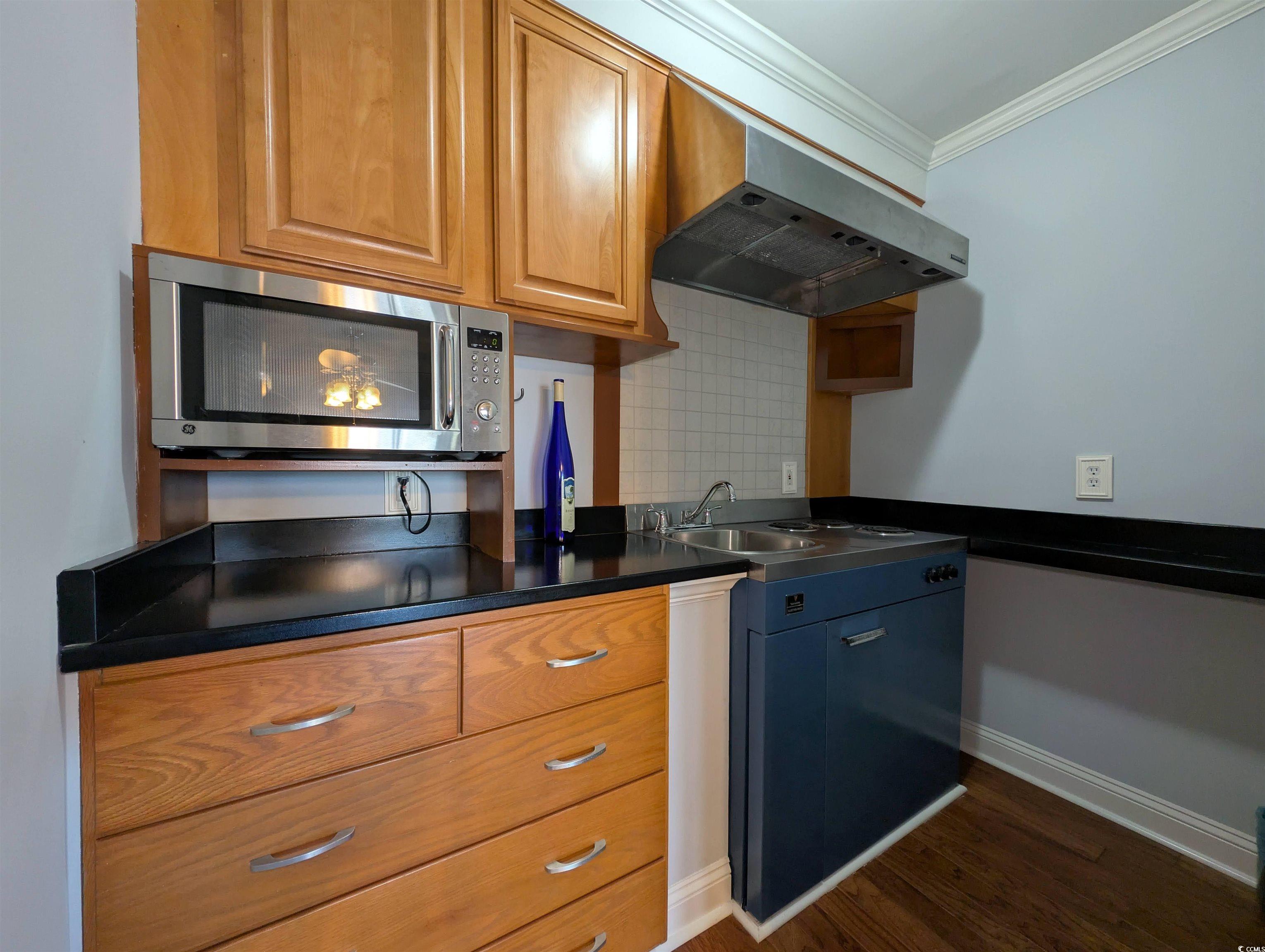 462 Mohican Drive Georgetown, SC 29440 - Photo 28 of 40