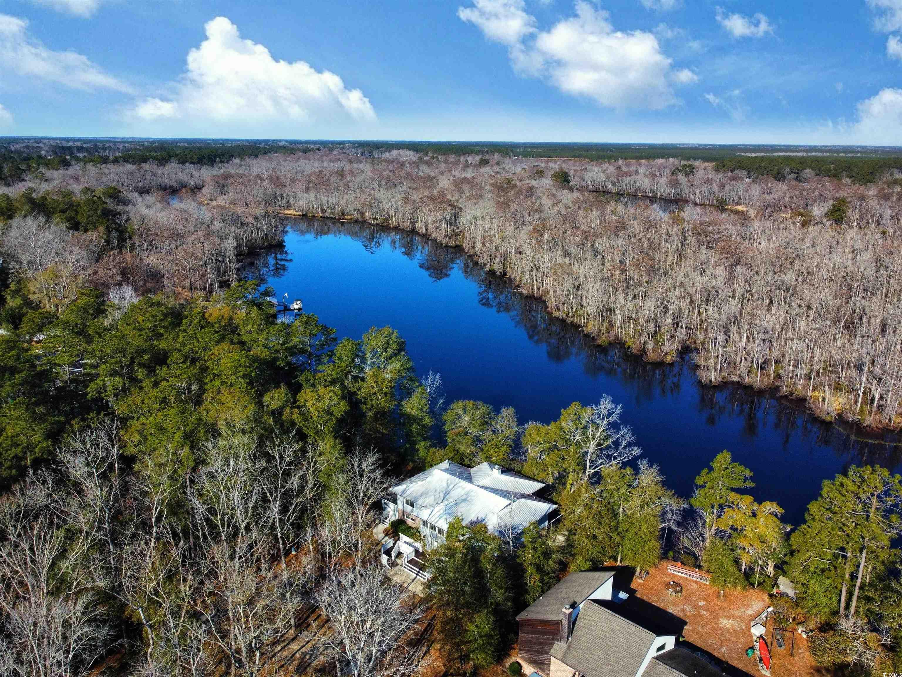 462 Mohican Drive Georgetown, SC 29440 - Photo 3 of 40