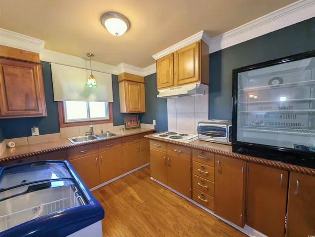 $749,900 | 462 Mohican Drive, Georgetown, SC 29440