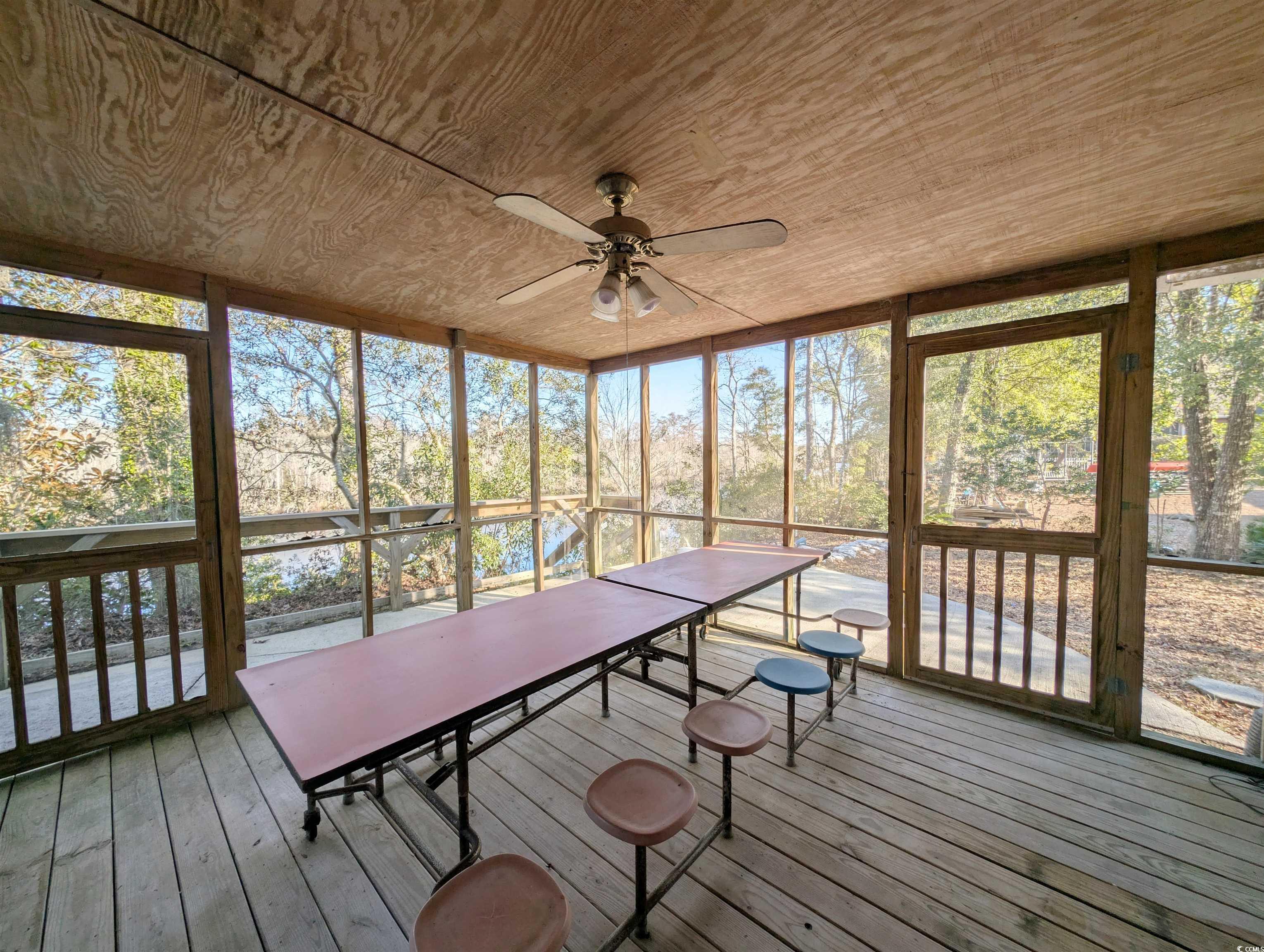 462 Mohican Drive Georgetown, SC 29440 - Photo 37 of 40