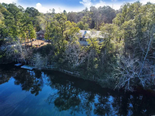 $749,900 | 462 Mohican Drive, Georgetown, SC 29440