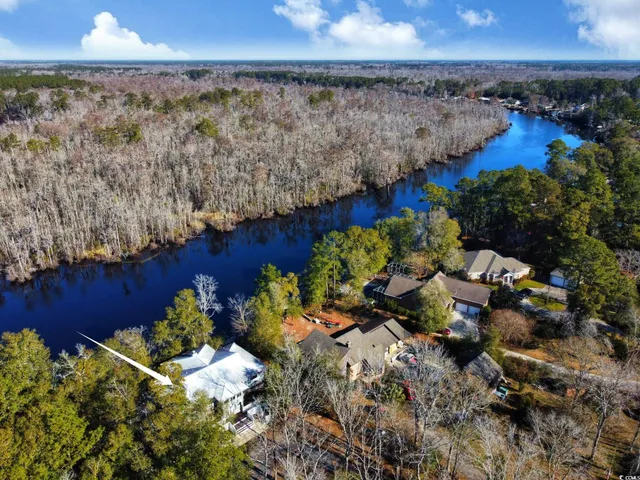 $749,900 | 462 Mohican Drive, Georgetown, SC 29440