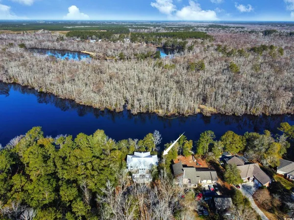 $639,000 | 462 Mohican Drive, Georgetown, SC 29440