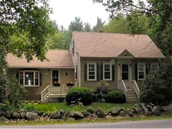 230 Towle Farm Road Hampton, NH 03842 - Photo 1 of 5 Gallery Image 1