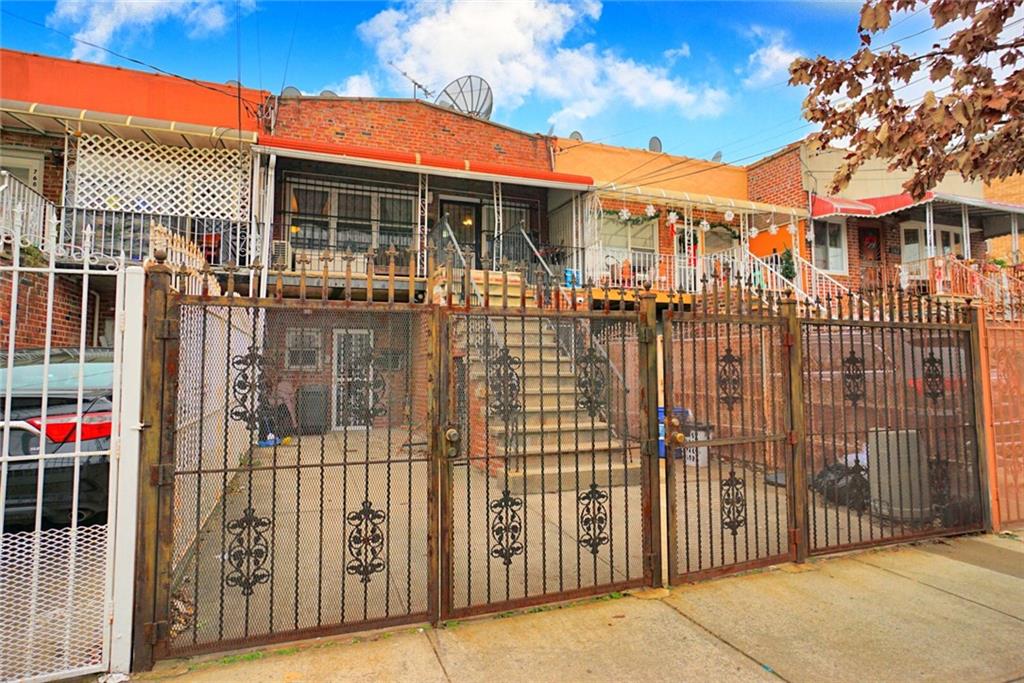 766 Barbey Street Brooklyn, NY 11207 - Photo 1 of 24