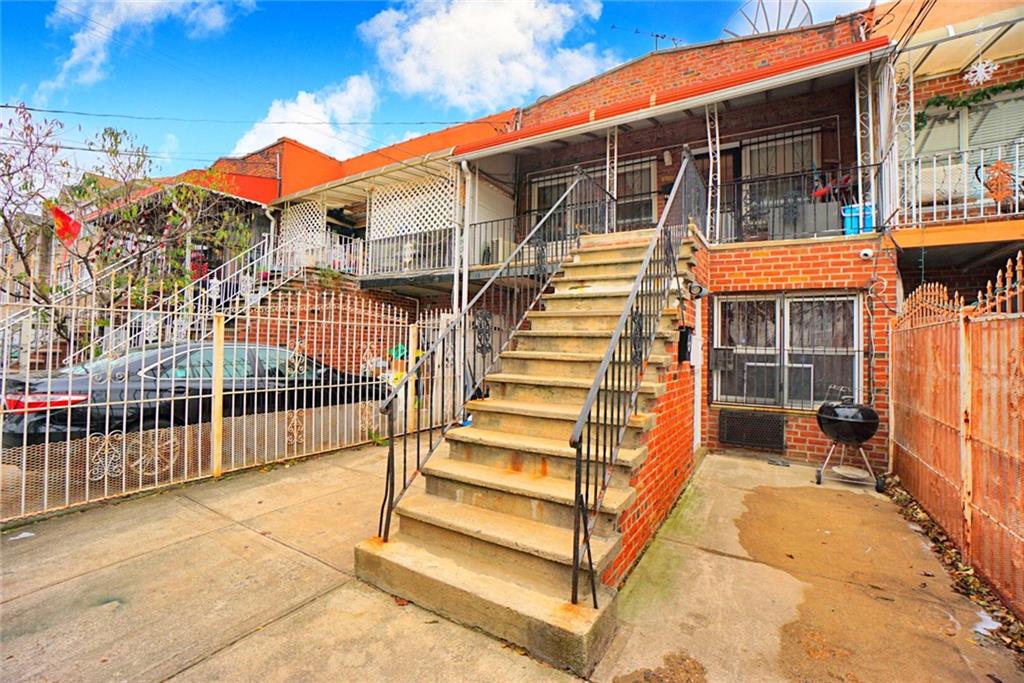 766 Barbey Street Brooklyn, NY 11207 - Photo 2 of 24