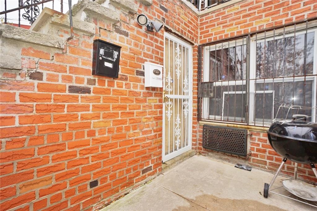 766 Barbey Street Brooklyn, NY 11207 - Photo 22 of 24