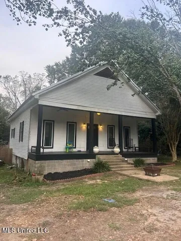 $197,000 | 1061 3rd Street, Wesson, MS 39191