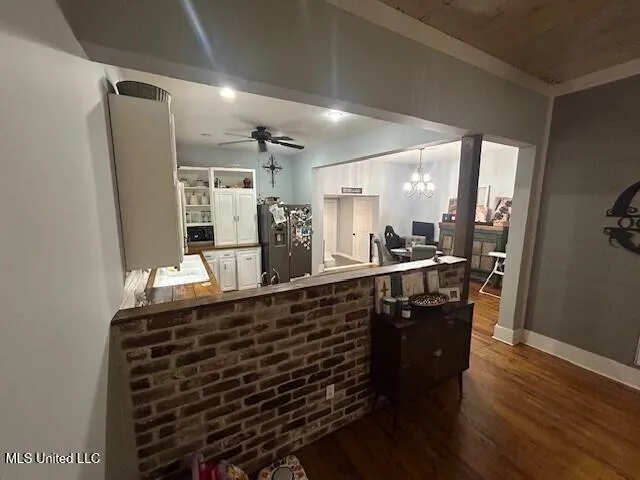 $197,000 | 1061 3rd Street, Wesson, MS 39191