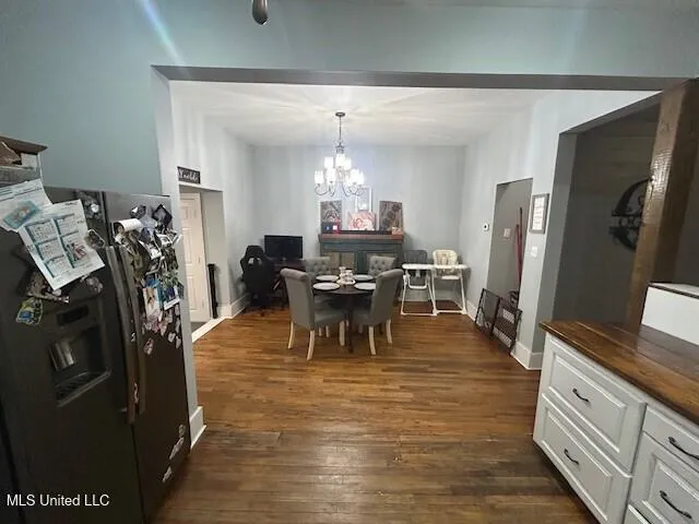 $197,000 | 1061 3rd Street, Wesson, MS 39191