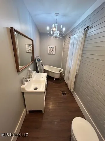 $197,000 | 1061 3rd Street, Wesson, MS 39191