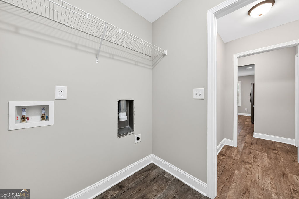 2416 Scoggins Road Dallas, GA 30157 - Photo 16 of 29