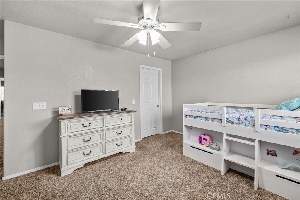 33934 Lily Road Yucaipa, CA 92399 - Photo 32 of 47 Bedroom 2