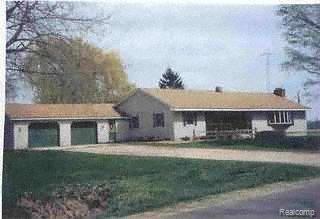 6301 Beard Road Byron, MI 48418 - Photo 1 of 1 Property Photo