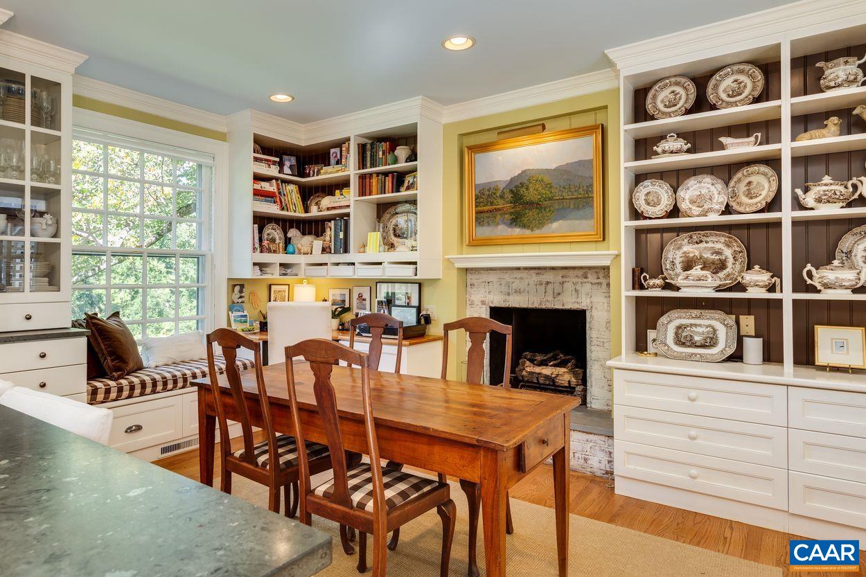 1310 Blue Ridge Road Charlottesville, VA 22903 - Photo 18 of 50