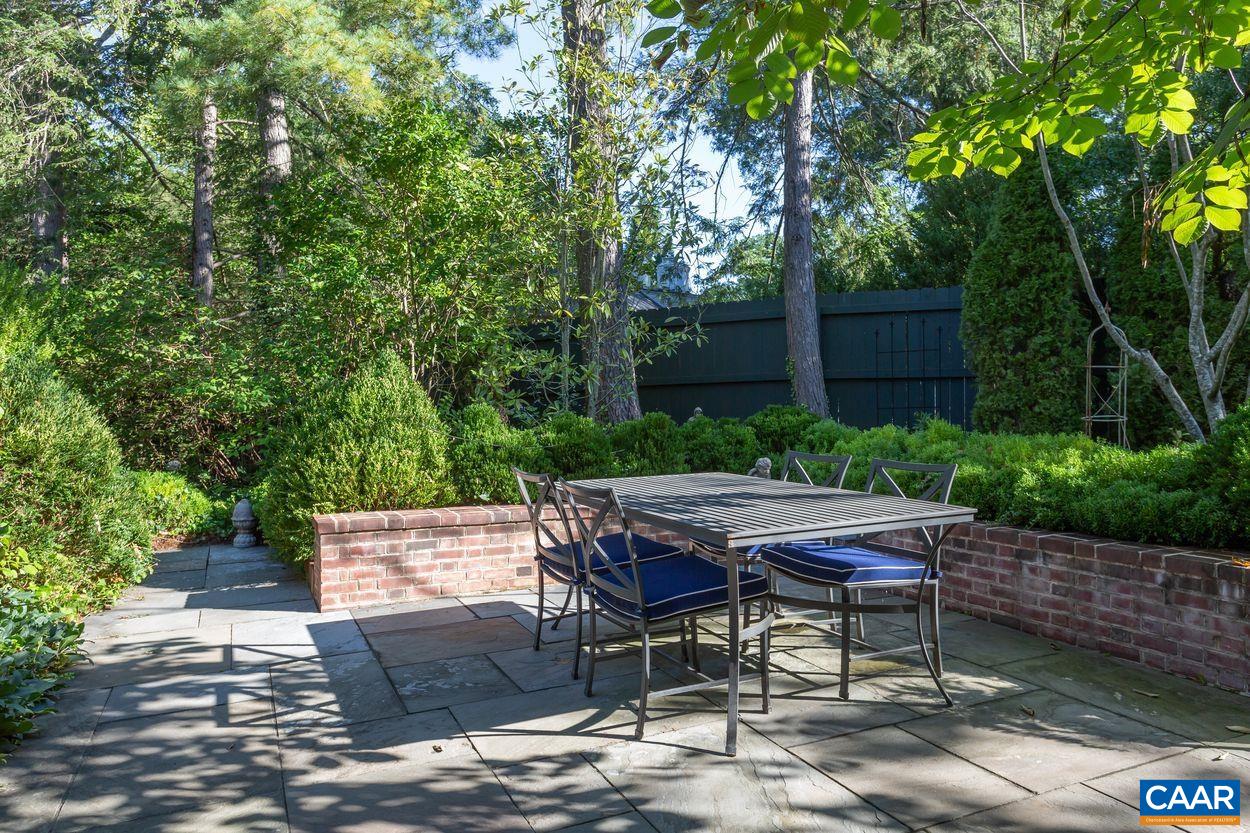1310 Blue Ridge Road Charlottesville, VA 22903 - Photo 33 of 50 a view of an outdoor space with chairs