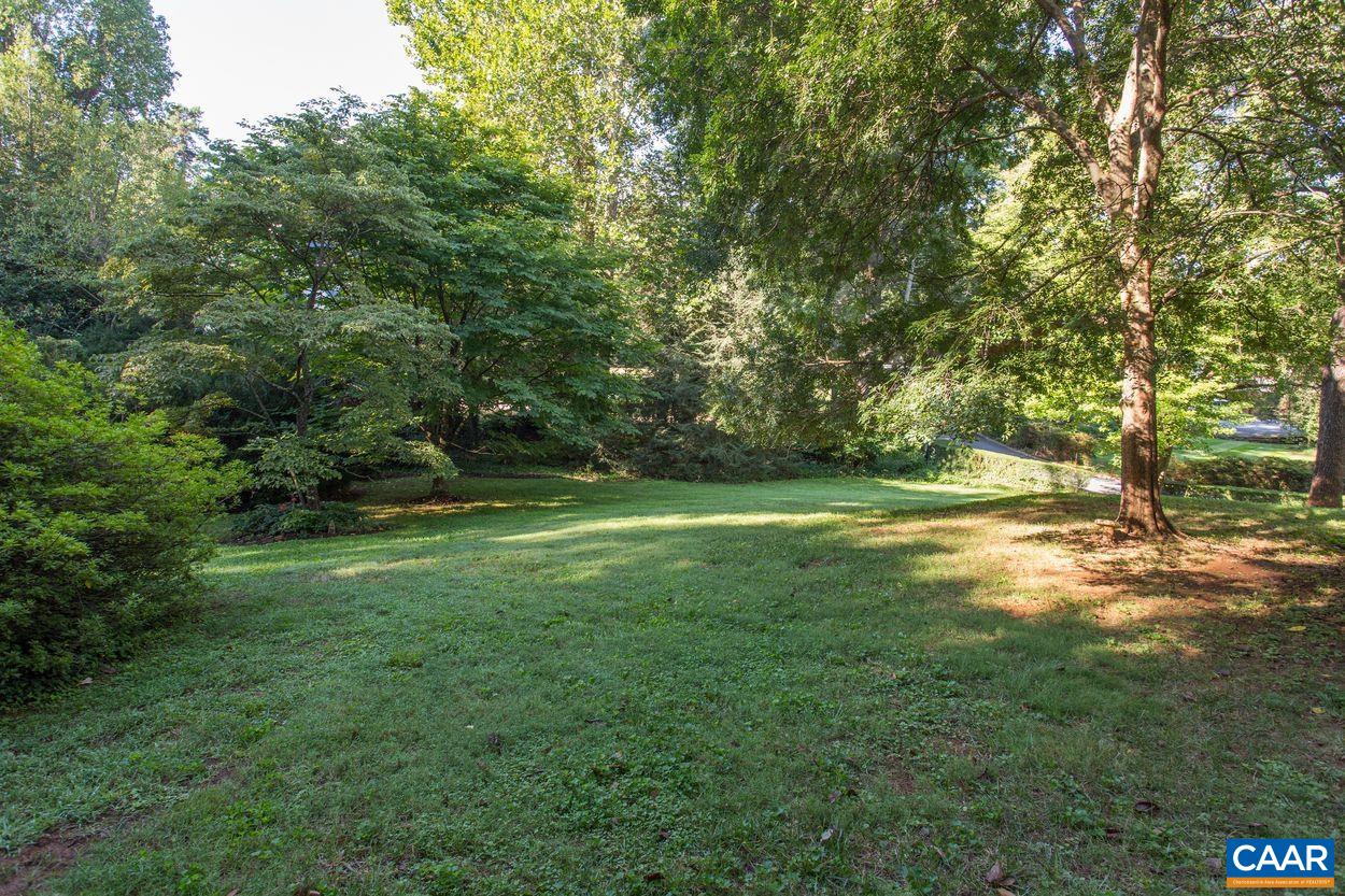 1310 Blue Ridge Road Charlottesville, VA 22903 - Photo 41 of 50 a view of outdoor space with deck and yard