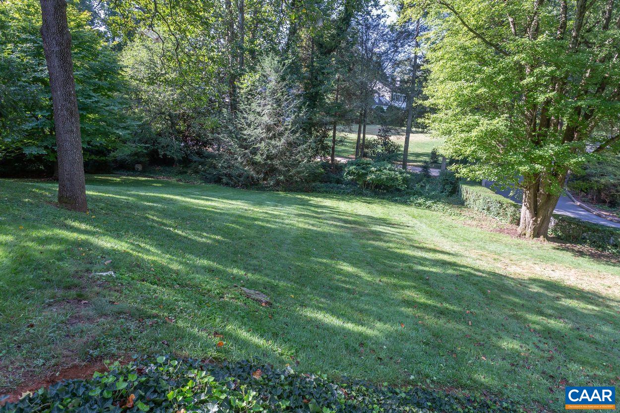 1310 Blue Ridge Road Charlottesville, VA 22903 - Photo 48 of 50 a view of a park